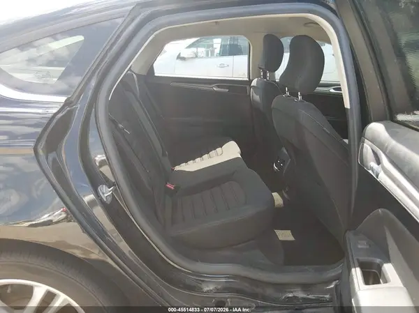 3FA6P0H75JR175858 2018 FORD FUSION - Image 8