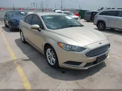 3FA6P0H75JR176394 2018 FORD FUSION