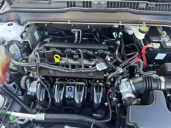 3FA6P0H75JR178419 2018 FORD FUSION - Image 2