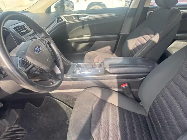 3FA6P0H75JR178422 2018 FORD FUSION - Image 2