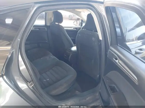 3FA6P0H75JR181059 2018 FORD FUSION - Image 8
