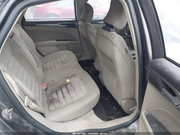 3FA6P0H75JR182616 2018 FORD FUSION - Image 8