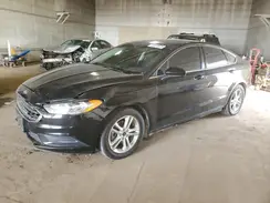 3FA6P0H75JR182700 2018 FORD FUSION