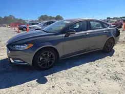 3FA6P0H75JR183538 2018 FORD FUSION