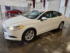 3FA6P0H75JR184690 2018 FORD FUSION