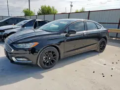 3FA6P0H75JR186018 2018 FORD FUSION