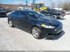 3FA6P0H75JR190764 2018 FORD FUSION