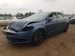 3FA6P0H75JR190831 2018 FORD FUSION