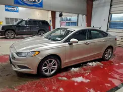 3FA6P0H75JR194622 2018 FORD FUSION