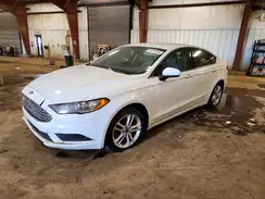3FA6P0H75JR212696 2018 FORD FUSION