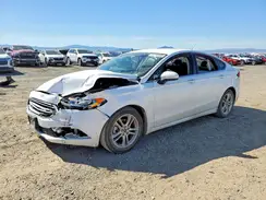 3FA6P0H75JR220748 2018 FORD FOCUS
