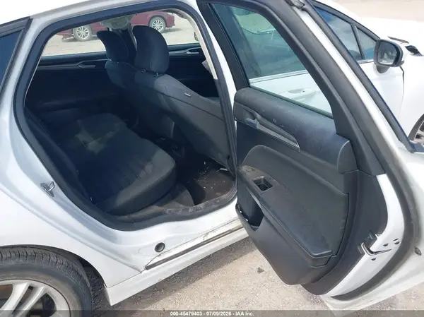 3FA6P0H75JR220748 2018 FORD FOCUS - Image 8
