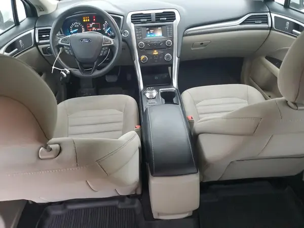 3FA6P0H75JR226517 2018 FORD FUSION - Image 8