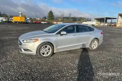 3FA6P0H75JR227599 2018 FORD FUSION