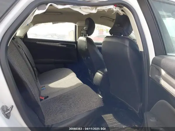 3FA6P0H75JR236772 2018 FORD FUSION - Image 8