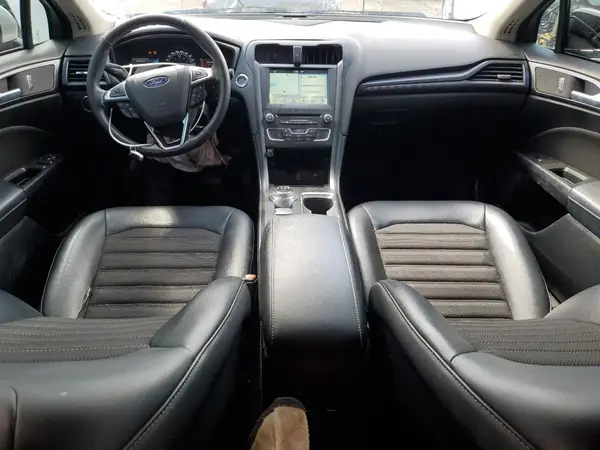 3FA6P0H75JR236920 2018 FORD FUSION - Image 8