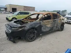 3FA6P0H75JR237467 2018 FORD FUSION