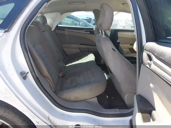 3FA6P0H75JR243172 2018 FORD FUSION - Image 8