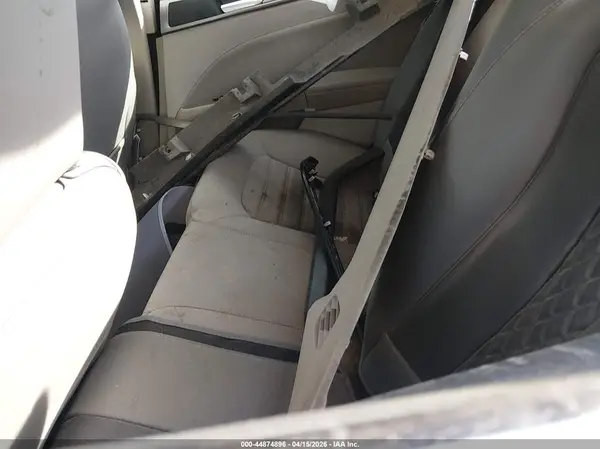 3FA6P0H75JR243253 2018 FORD FUSION - Image 8