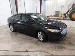 3FA6P0H75JR249408 2018 FORD FUSION