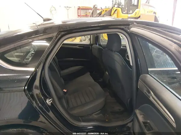 3FA6P0H75JR249408 2018 FORD FUSION - Image 8