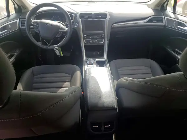 3FA6P0H75JR250056 2018 FORD FUSION - Image 8
