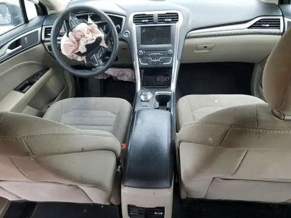 3FA6P0H75JR254186 2018 FORD FUSION - Image 8