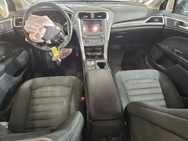3FA6P0H75JR264457 2018 FORD FUSION - Image 8