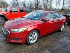 3FA6P0H75JR264460 2018 FORD FUSION