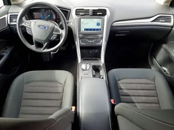 3FA6P0H75JR264460 2018 FORD FUSION - Image 8