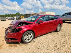 3FA6P0H75JR265074 2018 FORD FUSION