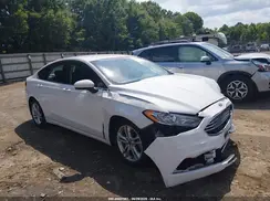 3FA6P0H75JR266337 2018 FORD FUSION