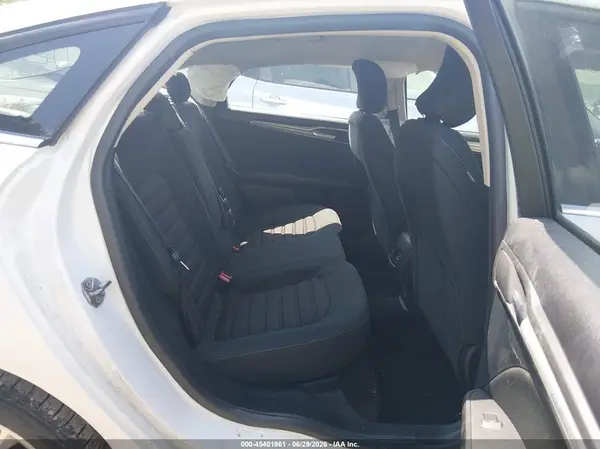 3FA6P0H75JR266337 2018 FORD FUSION - Image 8