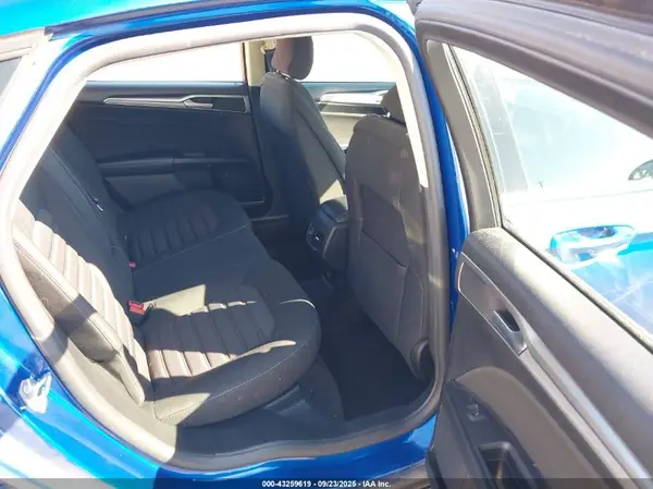 3FA6P0H75JR273174 2018 FORD FUSION - Image 8