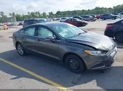 3FA6P0H75JR273255 2018 FORD FUSION