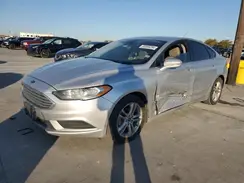 3FA6P0H75JR273529 2018 FORD FUSION