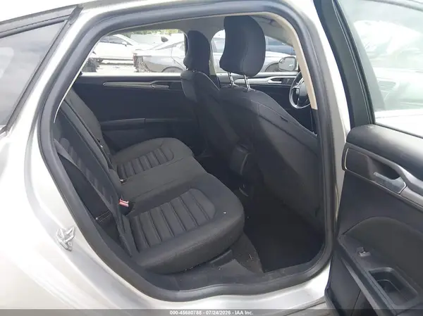 3FA6P0H75JR277810 2018 FORD FUSION - Image 8
