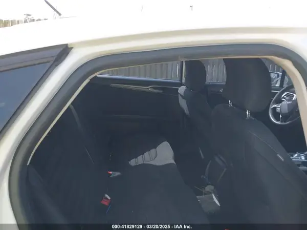 3FA6P0H75JR278410 2018 FORD FUSION - Image 8