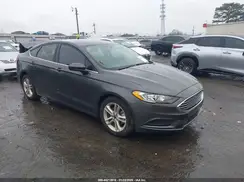 3FA6P0H75JR283364 2018 FORD FUSION