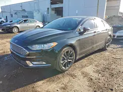 3FA6P0H75JR285941 2018 FORD FUSION