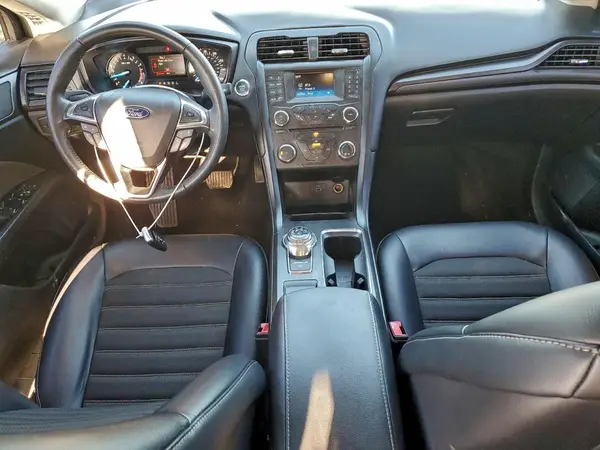 3FA6P0H75JR285941 2018 FORD FUSION - Image 8