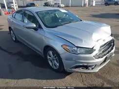 3FA6P0H75JR286345 2018 FORD FUSION