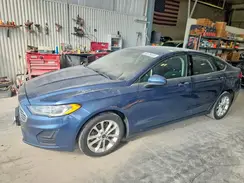 3FA6P0H75KR122434 2019 FORD FUSION
