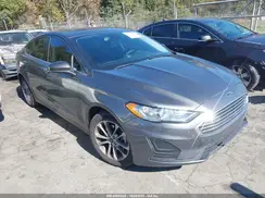 3FA6P0H75KR142201 2019 FORD FUSION