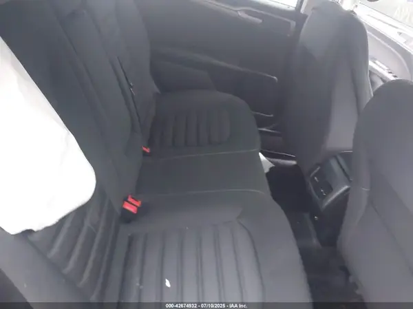 3FA6P0H75KR142330 2019 FORD FUSION - Image 8