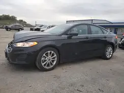 3FA6P0H75KR152047 2019 FORD FUSION