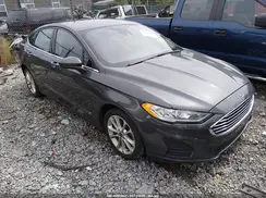 3FA6P0H75KR154218 2019 FORD FUSION