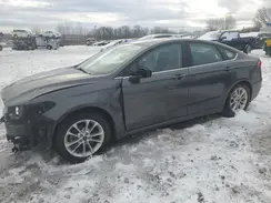 3FA6P0H75KR217737 2019 FORD FUSION
