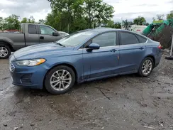 3FA6P0H75KR218628 2019 FORD FUSION