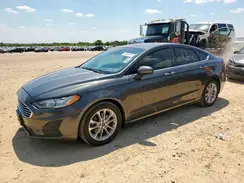 3FA6P0H75KR218905 2019 FORD FUSION
